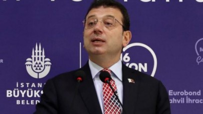 Taksicilere yenilikleri Ekrem İmamoğlu açıkladı: Yolcuya O tarafa gitmiyorum yok