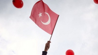 Kadıköyde 29 Ekim kutlamalarına engel