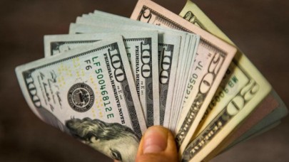 Dolar güne 9.53 liradan başladı