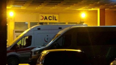 Yüksekova’da askeri araç kaza yaptı: 1 şehit, 2 yaralı