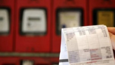 Duyuru yapıldı: Elektrik faturası 120 TL üzerinde gelenler dikkat