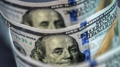 Dolar ve euroda günün ilk rakamları