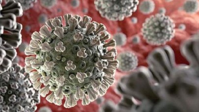 Koronavirüste yeni varyant: Bilim insanlarından aşıya direnç uyarısı