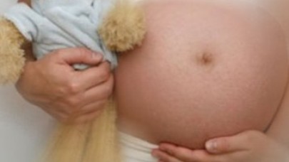 14 yaşında 4 aylık hamile