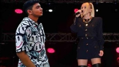 Gülşen konserinde korkunç cinayet!