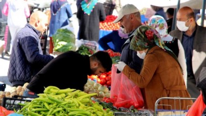 Enflasyon çıldırdı: ENAG Grubun ölçümüne göre 12 aylık enflasyon yüzde 50’ye dayandı