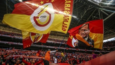 Galatasaray, TFFye rest çekti!