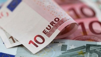 100 bin euroyu yanlışlıkla çöpe attı