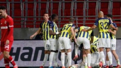 Belçikada Fener şov! Grupta son durum ve kalan maçlar...