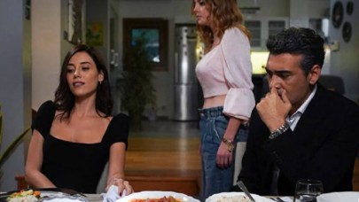 Tapu ve Kadastro Genel Müdürlüğü, Sadakatsiz dizisini RTÜKe şikayet etti!