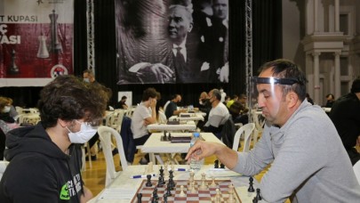 En iyi hamleler, Küçükçekmece’de ödüllendirildi