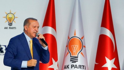AK Partide ‘Erdoğan sonrası’ kulis...