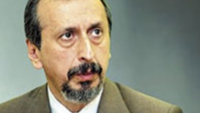 'Türkiye'de internetin idam fermanı'