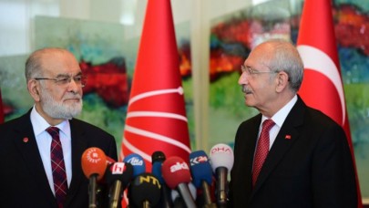 Karamollaoğlu net konuştu: Kılıçdaroğlunun yaptığını her babayiğit yapamaz!