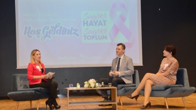 “SAĞLIKLI HAYAT SAĞLIKLI TOPLUM”