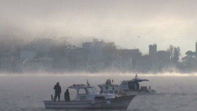 Meteoroloji’den uyarı: Cuma gününe kadar sürecek!