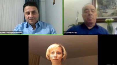 Büyükçekmeceden sonra 16 ilçede tsunami uyarı levhası yerleştirilecek