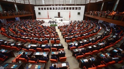 Elektrik enerjisi satışı üzerinden alınan TRT payını kaldıracak teklif TBMMde