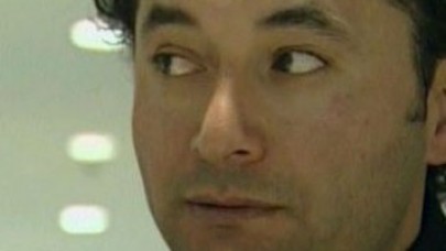 Kameraman intihar etti