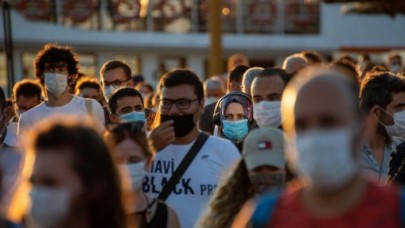 Bilim Kurulu üyesi Levent Akın tarih vererek uyardı: Vaka artışını tutamayacağız