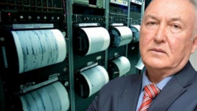 Daha büyük deprem olacak mı? Prof. Dr. Övgün Ahmet Ercandan Düzce depremi hakkında açıklama