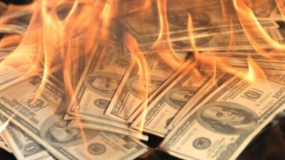 Dolar 10.93 TLyi gördü!