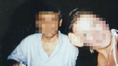 Dosyadan başka kadın çıktı!