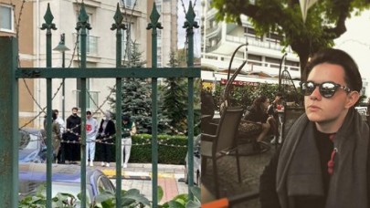 Anne ve babasını öldürdükten sonra intihar eden gencin bıraktığı mektup ortaya çıktı!