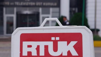 RTÜKten radyo ve televizyonlara ceza yağdı