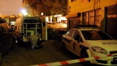 Tuvalet kavgası kanlı bitti