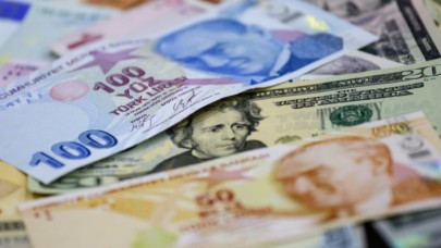 Dakikalar içinde tarihi zirveye ulaştı: Merkez Bankasının faiz kararı sonrası dolar/TLde yeni rekor!