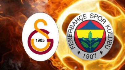 Galatasaray-Fenerbahçe derbisinde düdük çalacak hakem belli oldu