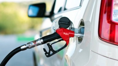 Dolar kuru pompayı da vurdu: Benzin, motorin ve LPGye büyük zam!