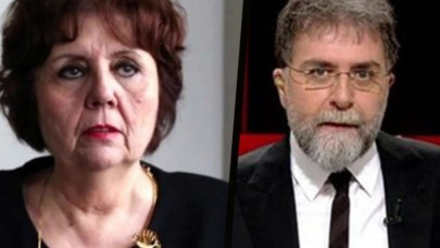 Ahmet Hakan’dan Ayşenur Arslan’a: Bu samimiyetsizlik hemen fark ediliyor