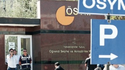 ÖSYM’ye dilekçe yağdı