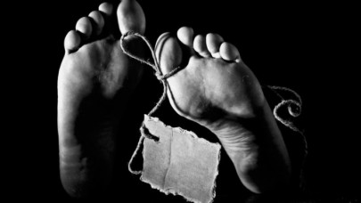 Morgda 6 saat geçirdi, yaşadığı sonradan anlaşıldı