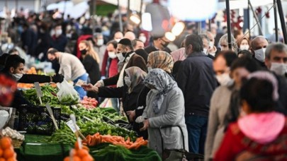 2004ten beri kaydedilen en düşük seviye: Tüketici güven endeksi dibe vurdu!