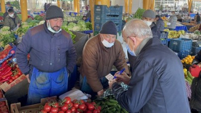 Kılıçdaroğlu pazar ziyaretini anlattı, en çok duyduğu cümleyi açıkladı