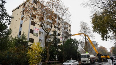 GÜRPINAR’DA ÇOĞUNLUK SAĞLANDI KENTSEL DÖNÜŞÜM BAŞLIYOR