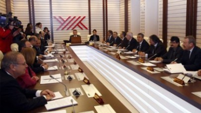 YÖK YGS'de kopyaya rastlamadı!