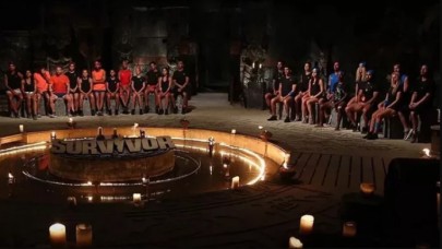 Survivor All Star 2022 kadrosu belli oldu!