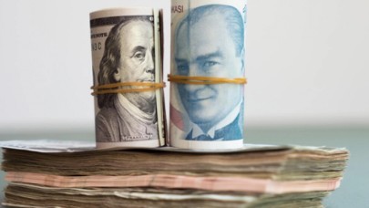 Herkes hazır olsun dedi, doların fırlayacağı rakamı açıkladı!