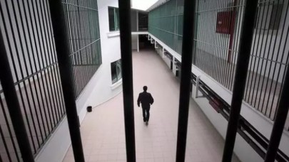 Cezaevlerinde açık görüş tekrar başlıyor