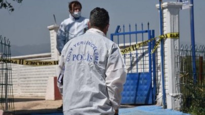 Evinde ölen emekli öğretmenin cesedi 5 sene sonra fark edildi!