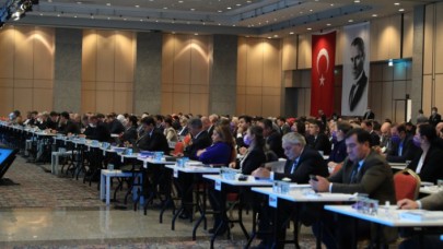 İBB’nin 2022 yılı bütçesi belli oldu