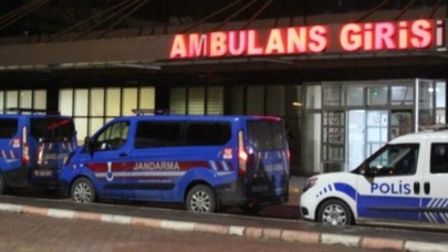 Suriye sınırında bir asker şehit oldu!