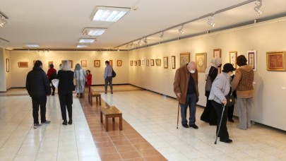 GÜLER ULAŞIN 60 YILLIK DENEYİMLERİNDEN BİR SEÇKİ AKSMDE