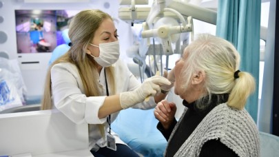 BEYLİKDÜZÜ’NDE HAYATA SAĞLIKLI GÜLÜMSEMEK ELİNİZDE