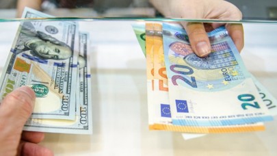 Dolar haftaya sert yükselişle başladı!