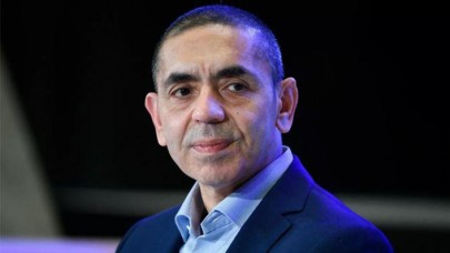 Uğur Şahin’den ‘Omicron’ açıklaması! ‘Korkmayın, plan aynı…’